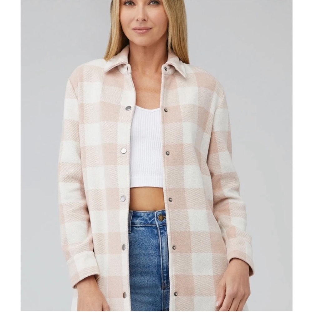 BB Dakota Eldridge Jacket